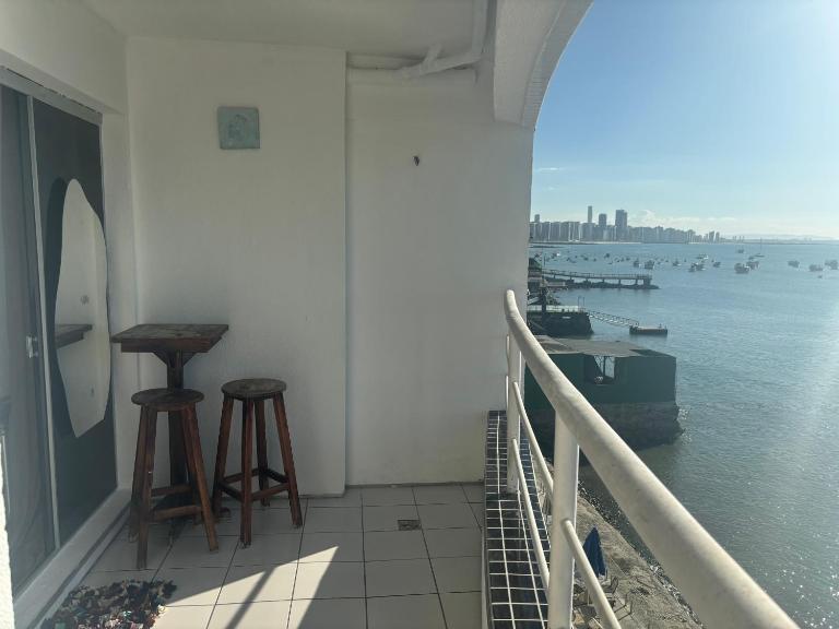 Vista Mar Yacht Coast - B&B Fortaleza