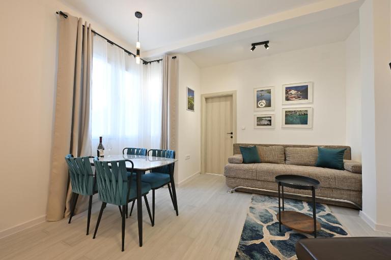 Apartmani Oleander - Ferienwohnung Bar