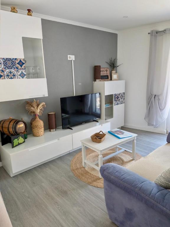 Alojamento Lazer - B&B Folgosa