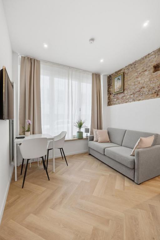 Cozy Cologne - Central City Apartment am Dom - NEW - Ferienwohnung Köln