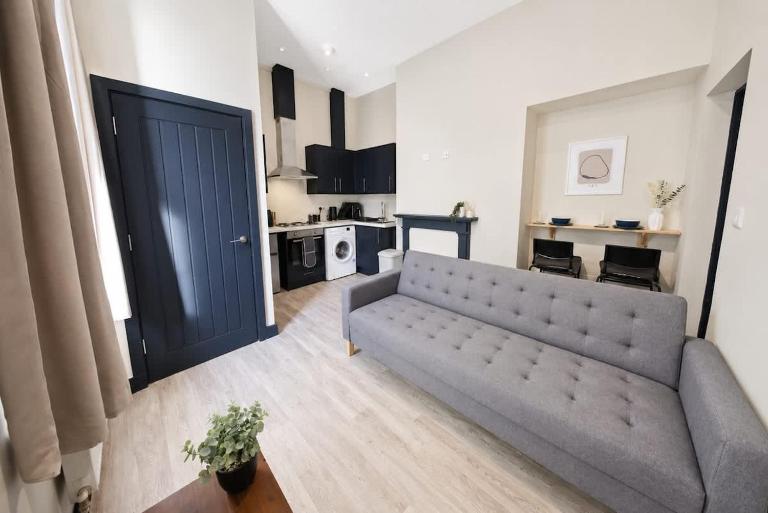 Amazing City Centre Apartment - B&B Derby