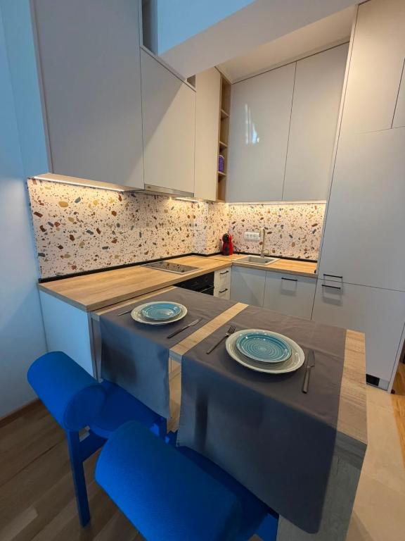 Coko&Mery apartments Budva - B&B Budva