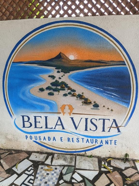 Bela Vista Pousada Alter - Ferienwohnung Alter do Chão