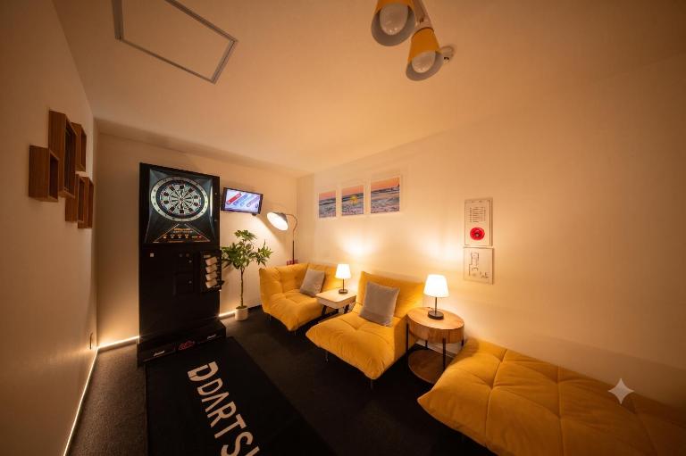 WADACHI - Chambres d'hôtes Osaka
