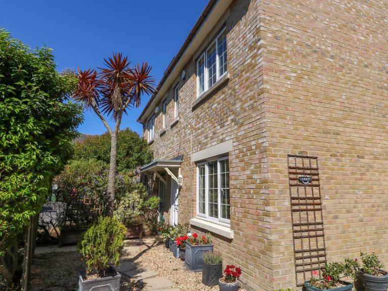 Fairways House - B&B Weymouth