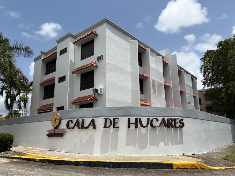Calma Cove - Ferienwohnung Naguabo