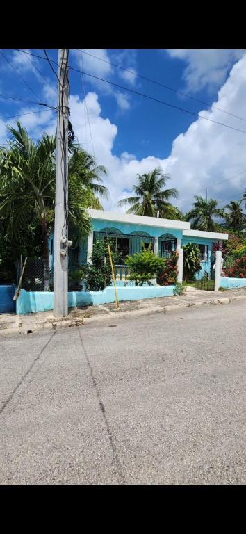 Villa francia - B&B Santa Cruz de Barahona