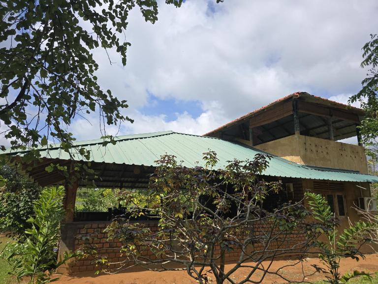 Neembuwa Lodge Lake front - B&B Nochchiyagama