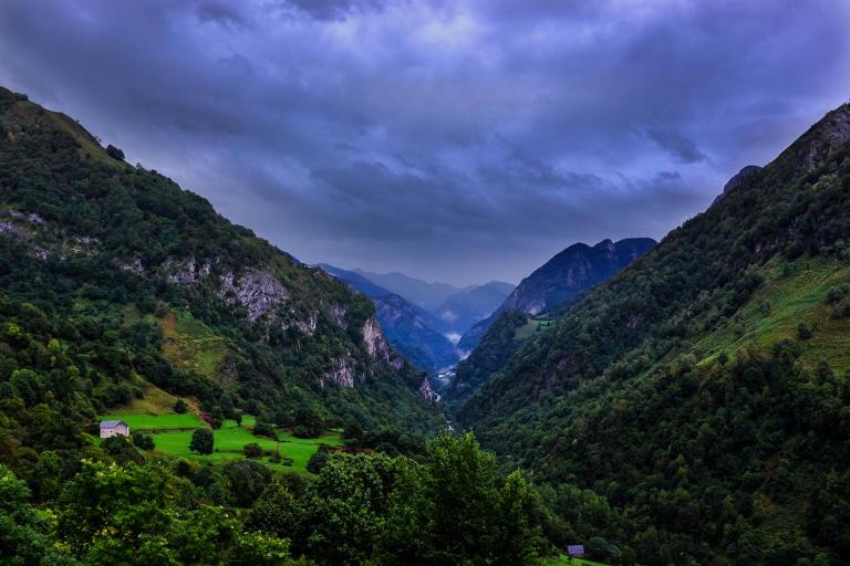 Auberge Toison d'Or - B&B Cette-Eygun