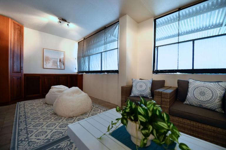 Barefoot Bliss - Ferienwohnung Rockingham