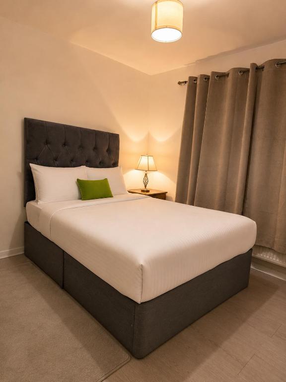 Double Room Stay - B&B Nottingham