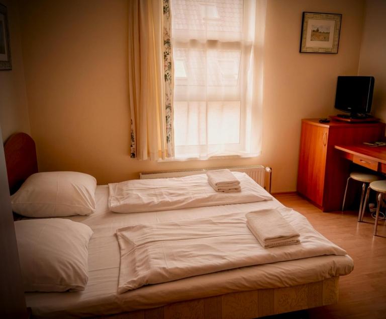 Villa Aqua - B&B Międzyzdroje