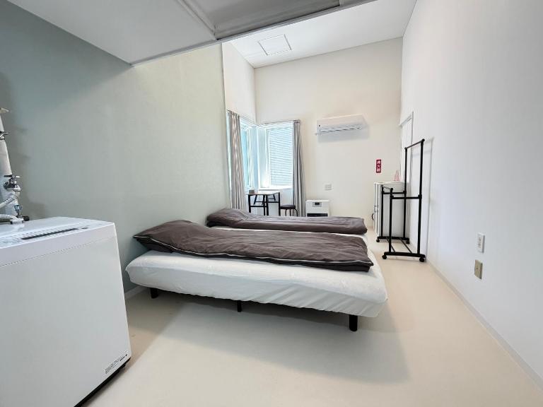 キャンパスサイドCampus Side 202号室 - Bed and Breakfast Sapporo