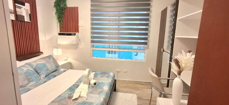 House of Fria - Chambres d'hôtes Bacolod