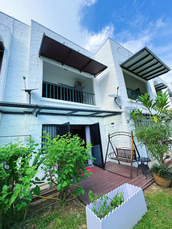 Lovely Luxury Lakeview - Bed and Breakfast Kajang