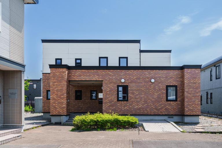 Big House - B&B Asahikawa
