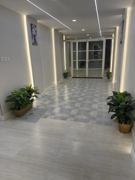 Alshrooq - B&B Al Bahah
