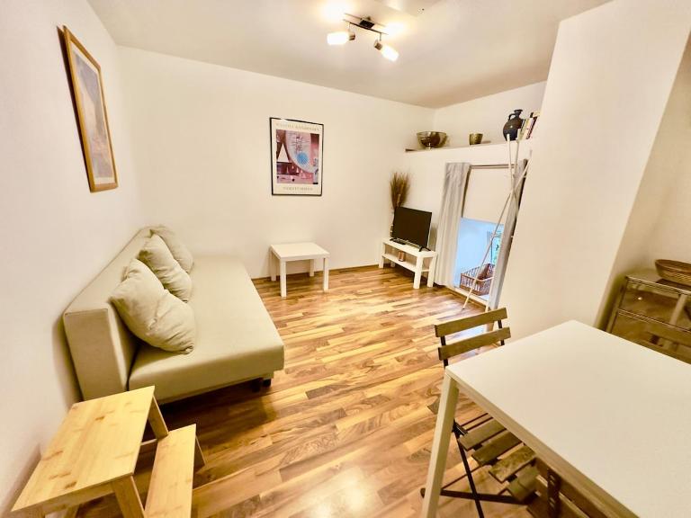 Kemenate Apartment - B&B Bad Hersfeld
