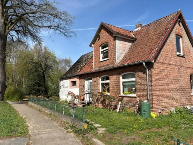 Tischlerei - B&B Barum