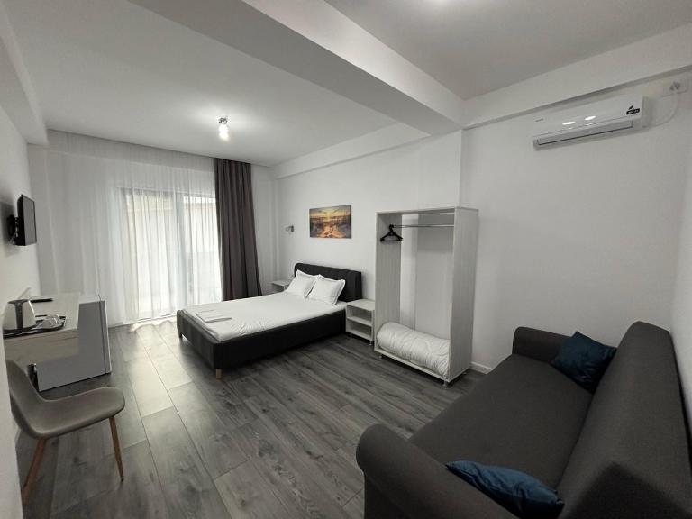 Vila SEA VIBES - B&B Eforie Sud