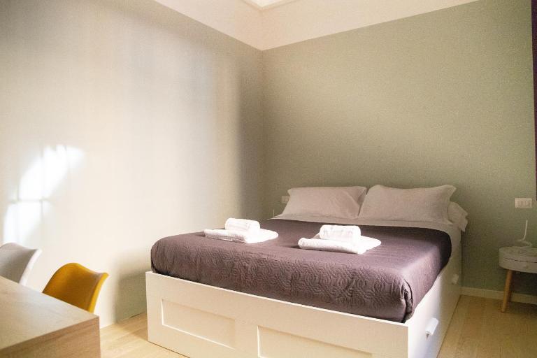 Navigli - LeoBrothers - Lombardini 3 - B&B Milan