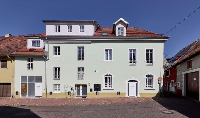 Kenzingen Appartements zur Alten Brauerei - B&B Kenzingen