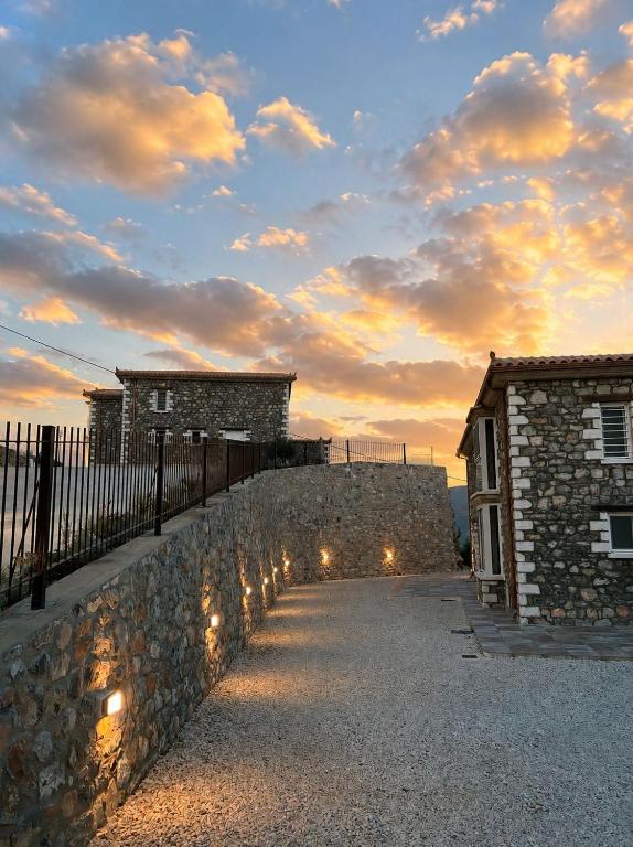 Eleopetra Villas, Zacharo - B&B Zacháro