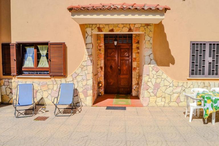 Villa Merola - Bed and Breakfast Novi Velia
