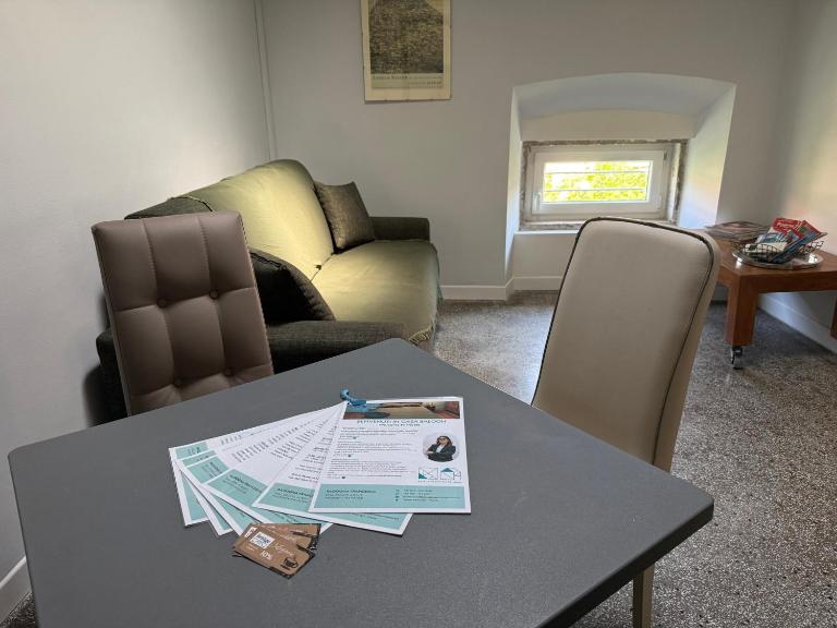 Casa balloon - B&B Trieste