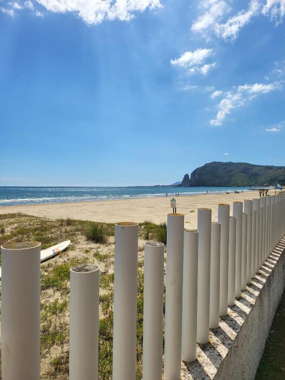 Villa Con Accesso Diretto Al Mare - B&B Terracina