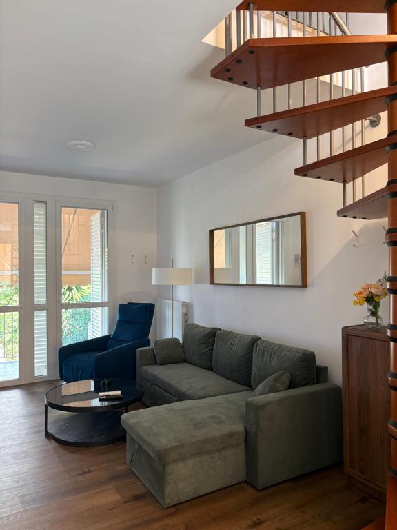 RIO Guesthouse - Chambres d'hôtes Tirrenia