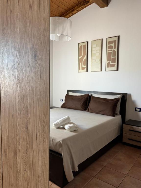 Mespilia - Tra Mare e Città - B&B Latina