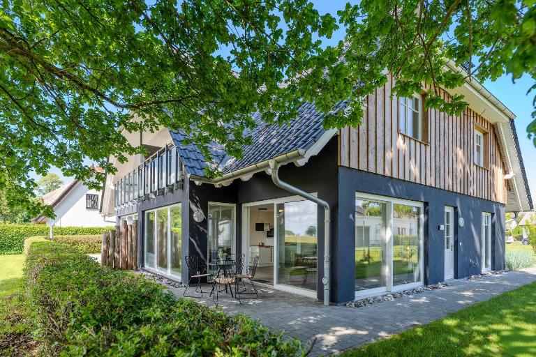 Haus Badestrand Badestrand 1 - B&B Born