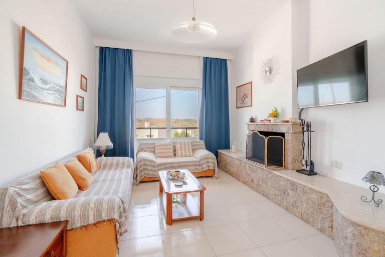 Aggeli Village House - Chambres d'hôtes Asklipieío