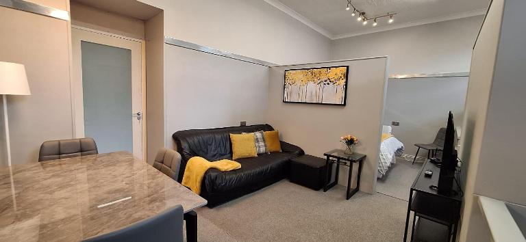 Townhouse, 5 Mill Road Fermoy Town Centre - B&B Fermoy