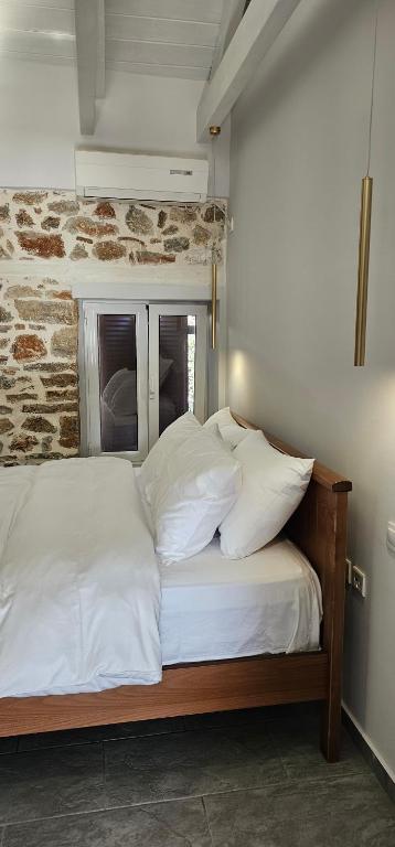 Studio Central Nafpaktos with parking - B&B Nafpaktos