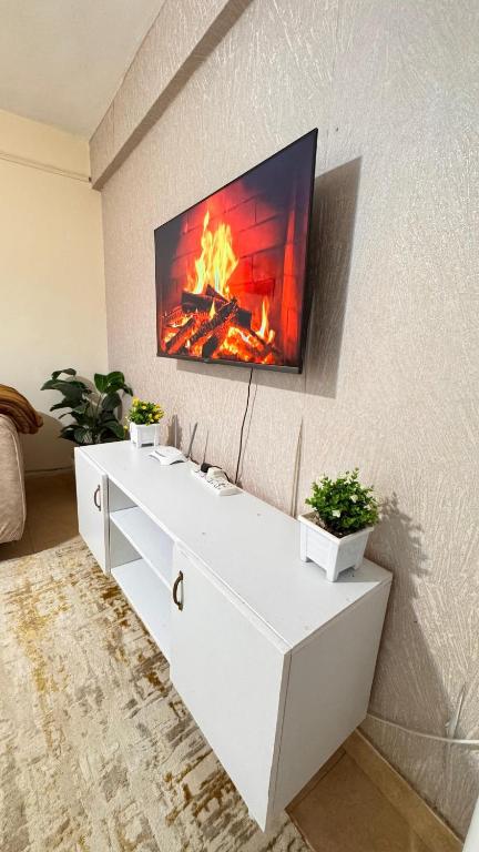 Eldoret Cosy Loft - Bed and Breakfast Eldoret