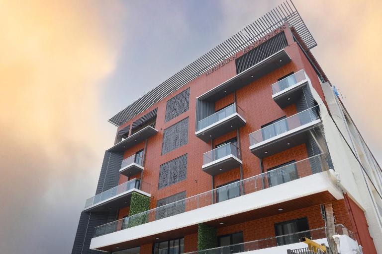 Meridian Residences - B&B Bengaluru