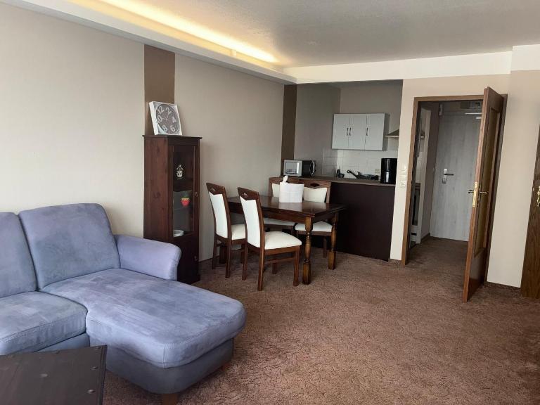 Apartment 231 - Bed and Breakfast Hohegeiß