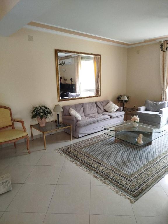Swisss Residence2 - B&B Jajinci