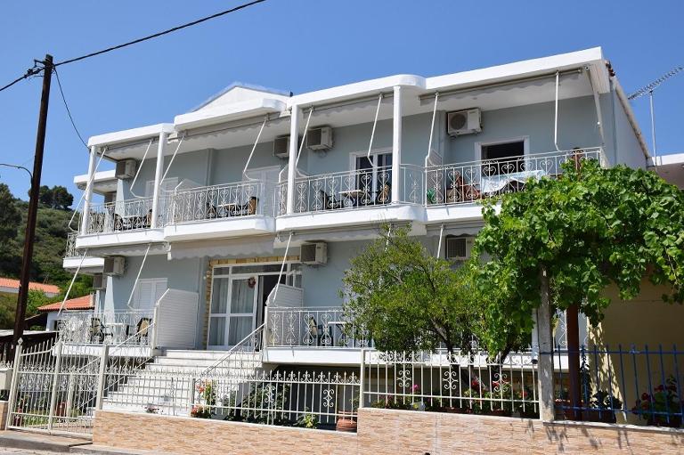 Napoleon - B&B Roviés