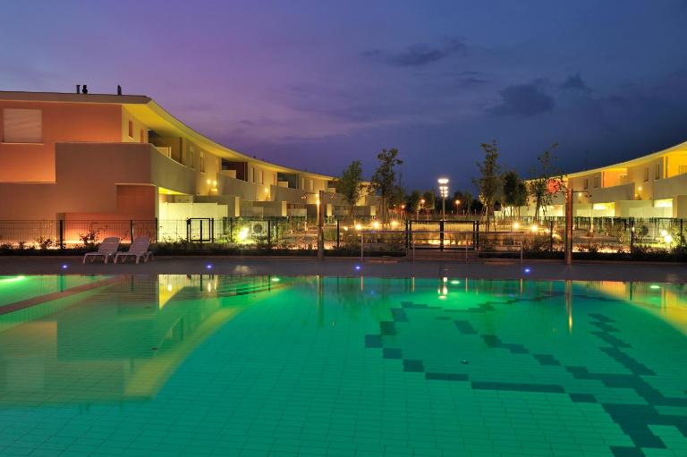 Bosco Dell'Impero - Ferienwohnung Bibione