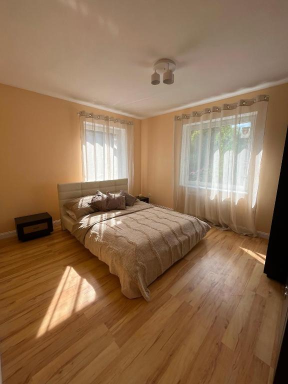 PANORAMA Władysławowo2 - Bed and Breakfast Władysławowo