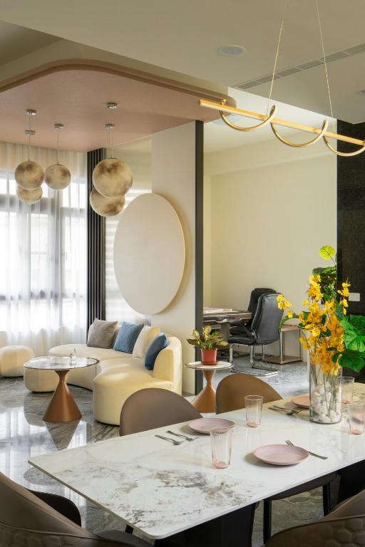 Yuan Lu Homestay - B&B Lugang