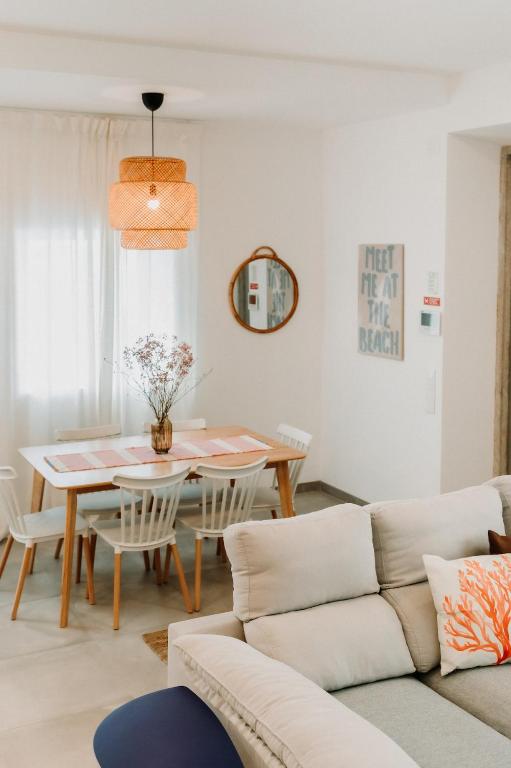 NEW Faro Townhouse - Terrace - 3 Bathrooms - B&B Faro