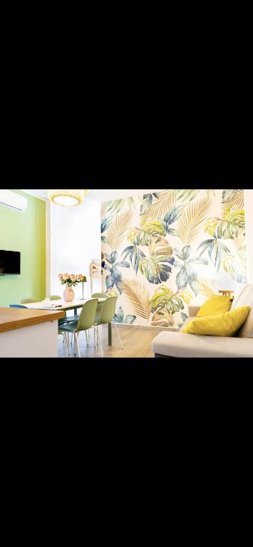Casa Fede - Bed and Breakfast Giardini-Naxos