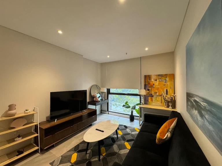 Sydney CBD 2BR 102 Easy Walk to Darling Harbour - B&B Sydney