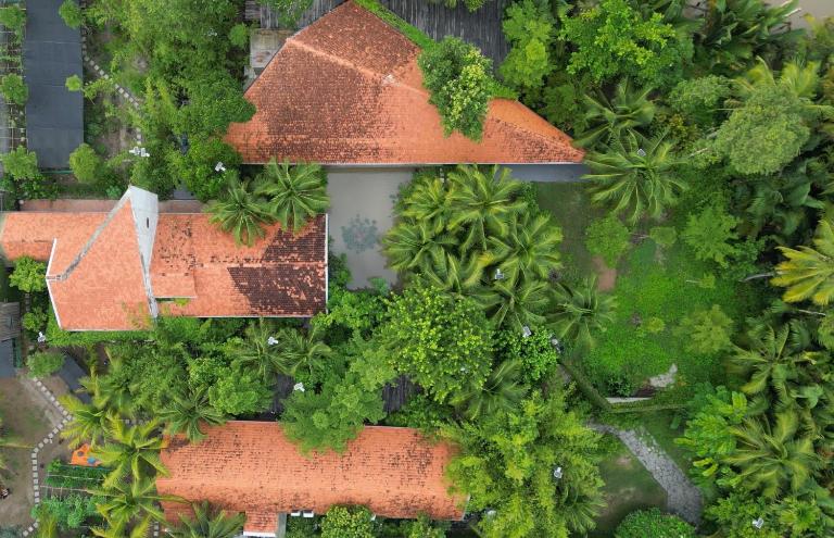 Mekong Heritage - B&B Ấp Phú Hòa
