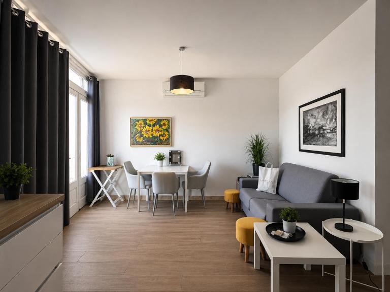 Pieta Penthouse - B&B Pietà