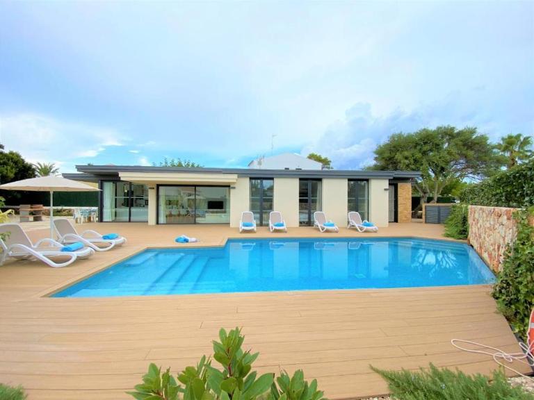 Villa LUCIA - B&B Cala'N Blanes